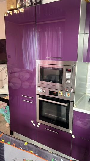 2-к. квартира, 67 м², 14/24 эт.