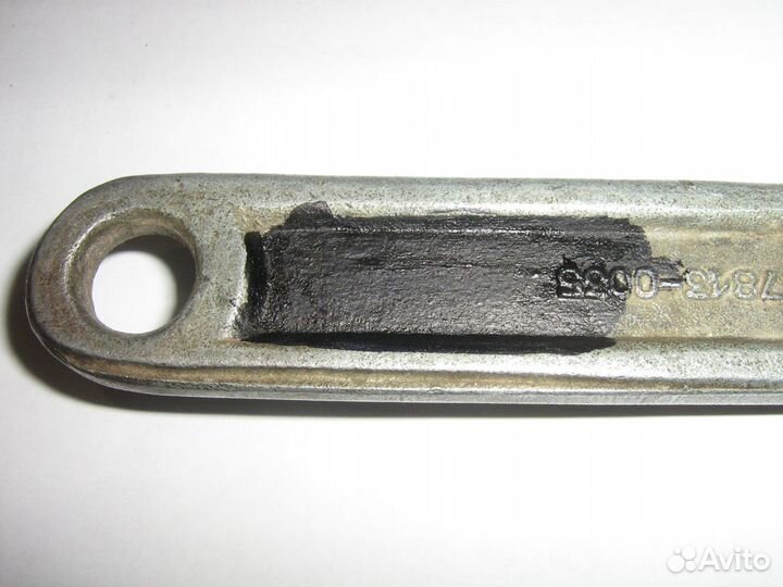 Фосфатный (оружейный, ижевский) лак для воронения