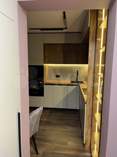 3-к. квартира, 53 м², 3/9 эт.