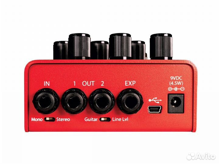 Eventide MicroPitch Delay