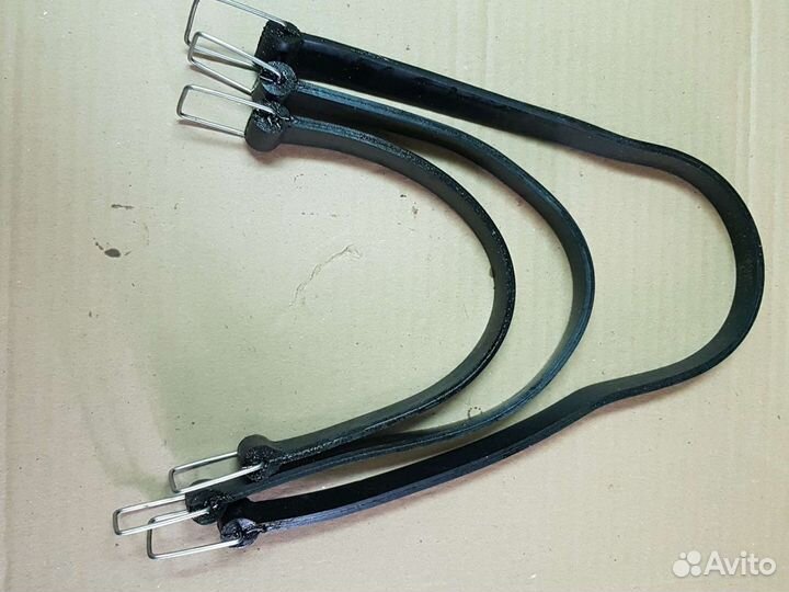 293850022 ремень масленого бака BRP Sea-Doo XP