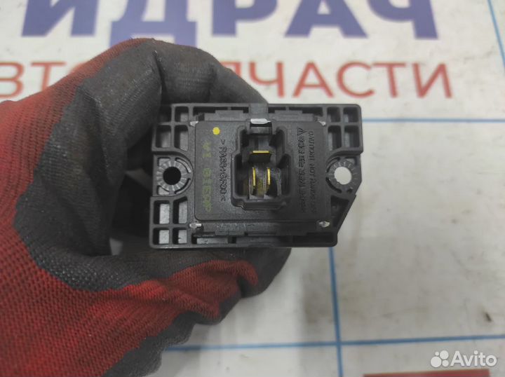 Резистор отопителя Hyundai Equus (VI) 97235-3K000