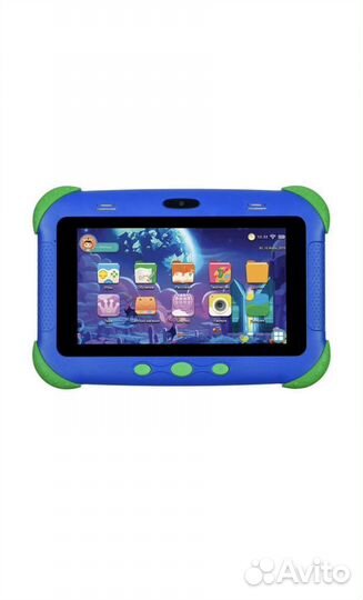 Детский Планшет digma citi Kids 7 2/32GB