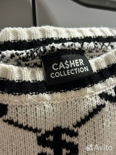 Свитер casher