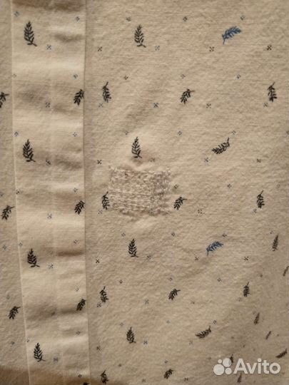 Рубашка для школы