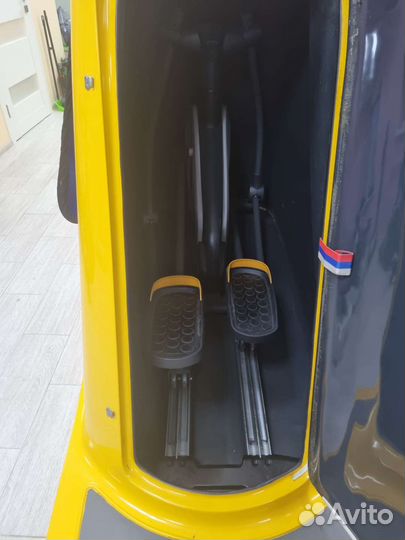 Баротренажер