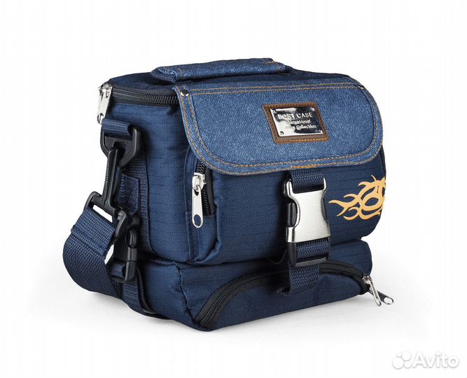 Сумка для фотоаппарата, фотосумка