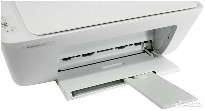 Принтер hp deskjet 2320