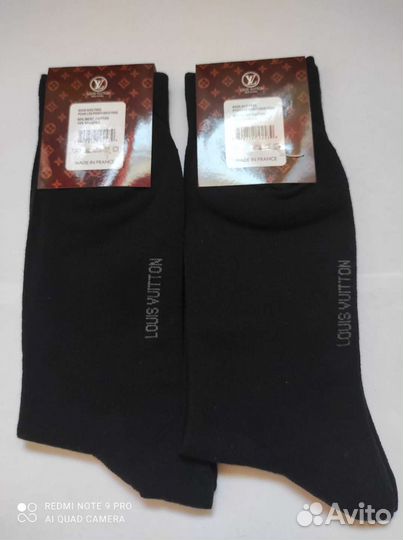 Носки мужские. Итальянская классика