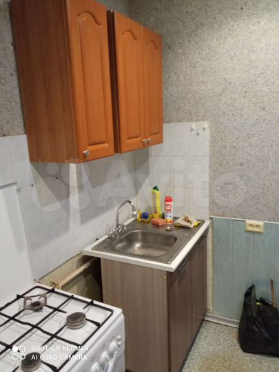 2-к. квартира, 40 м², 2/2 эт.