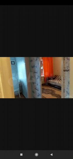 1-к. квартира, 32 м², 5/5 эт.
