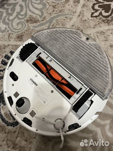 Робот-пылесос Xiaomi Vacuum-Mop