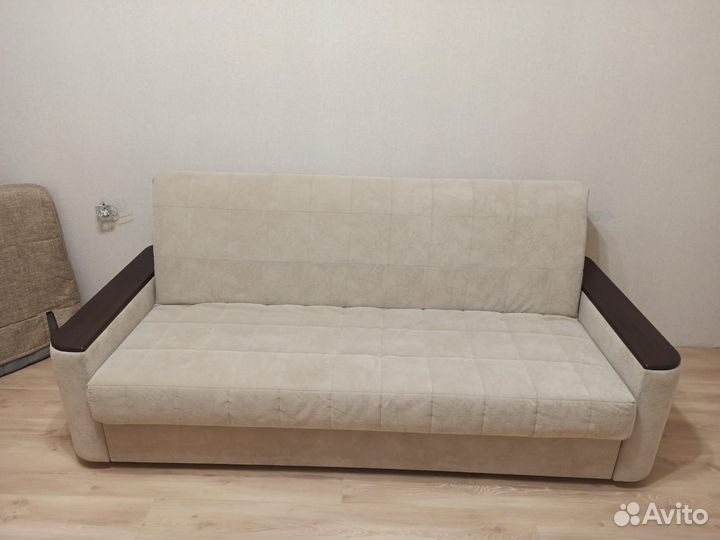 Диван аккордеон