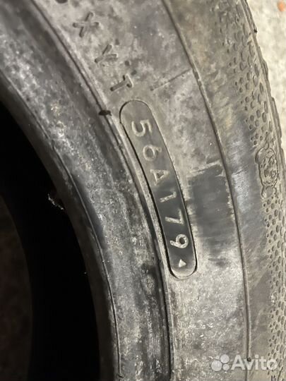 Toyo Tranpath ML 205/70 R15