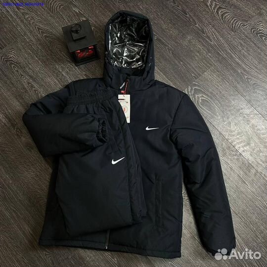 Зимний мужской костюм (Арт.45254)