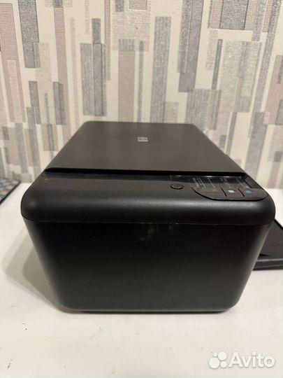 Принтер hp