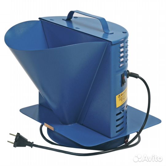 Зернодробилка Фермер изэ-05М