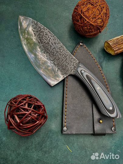 Тяпка ручной работы цельнометаллическая