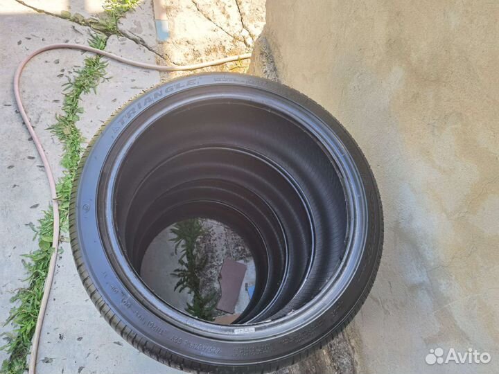 Triangle TH201 225/40 R18 92Y