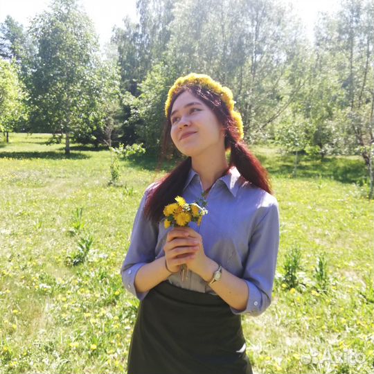 Продавец, администратор, менеджер,помощник