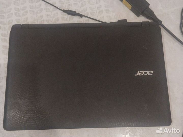 Ноутбук acer
