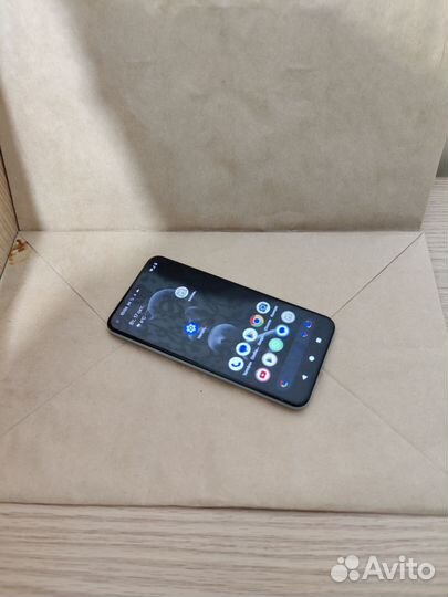 Google Pixel 5, 8/128 ГБ