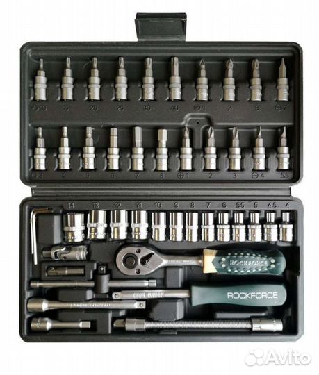 Набор инструментов