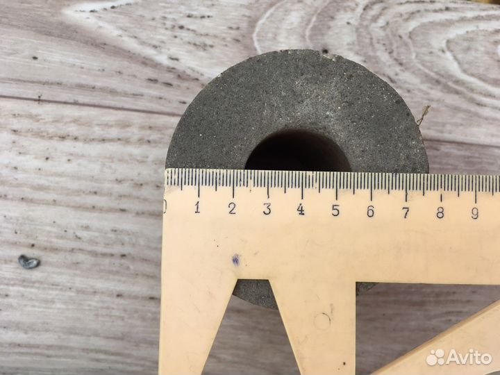 Шлифовальный круг