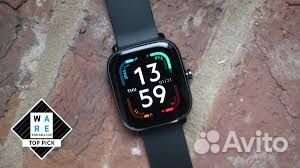 Amazfit GTS 2 Mini