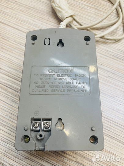 Блок питания Commax