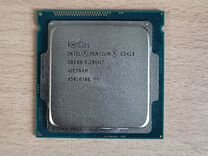 Pentium G3420 LGA 1150