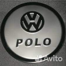 Лобовое стекло на volkswagen polo