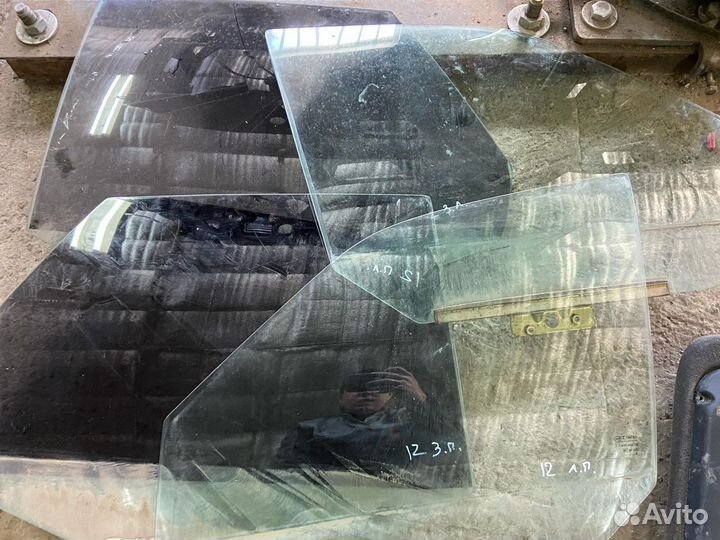Стекла ваз 2112 2110 приора priora стекло дверей