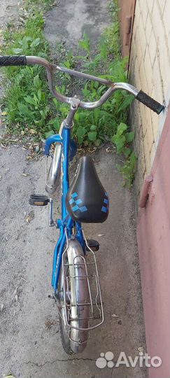 Велосипед Мираж