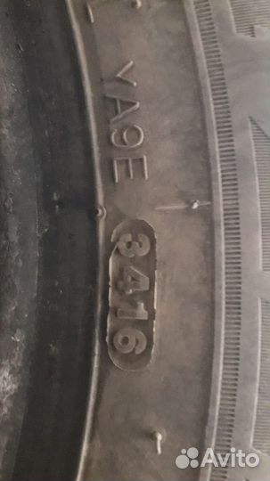 Kumho WinterCraft Ice WI31 185/65 R14 86