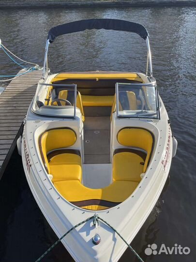 Caravella 186 ls