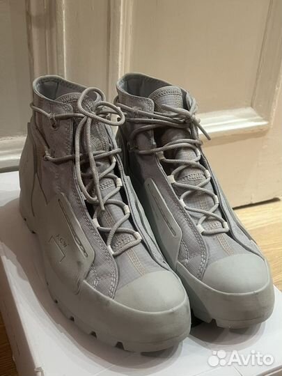 Converse x a cold wall