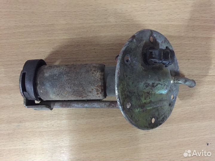 Топливный насос Hyundai Solaris 2