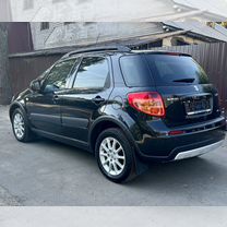 Suzuki SX4 1.6 AT, 2013, 122 140 км, с пробегом, цена 1 289 999 руб.