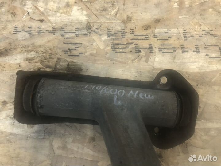 Рычаг мерседес 140 верхний передний