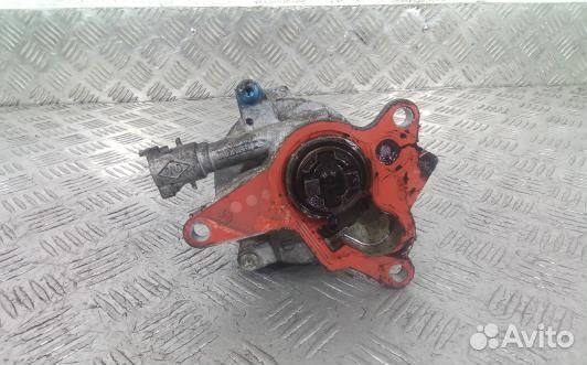 Насос вакуумный renault koleos (XML12KX01)