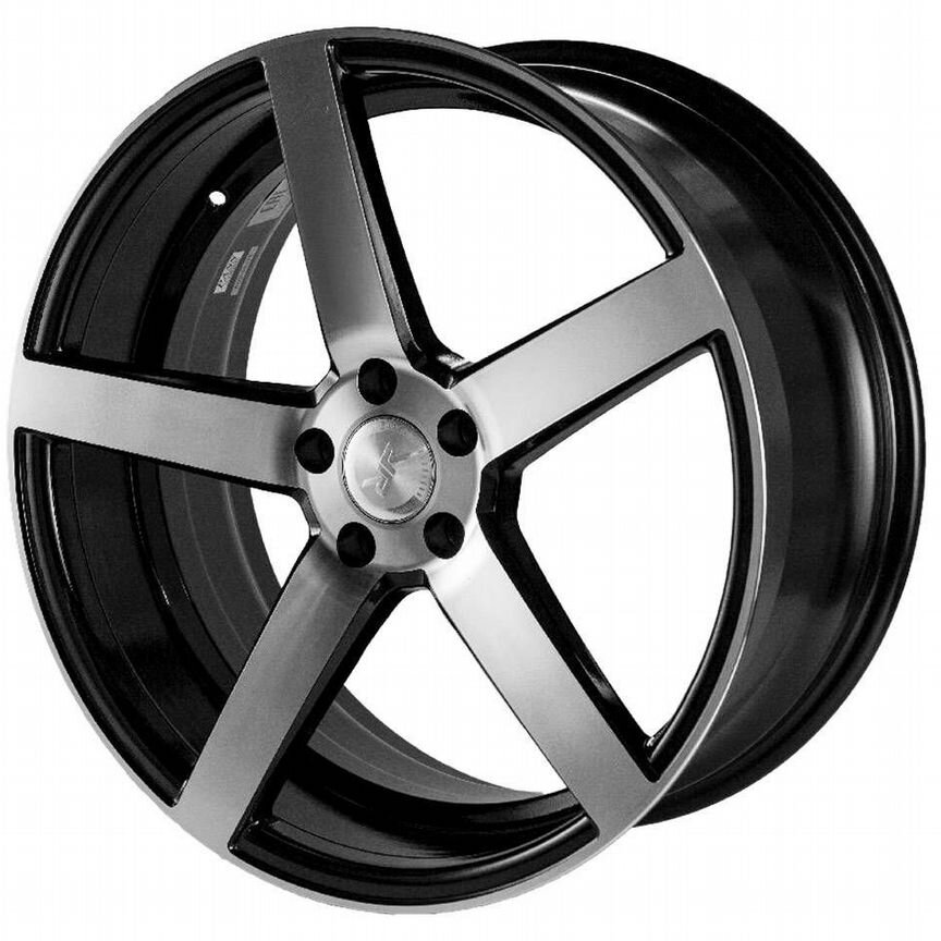 Диски Race Ready CSS9135 7x16 5x100 ET40 D57.1 B-P