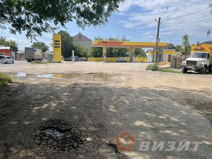 Теплое производственное помещение, 756 м²