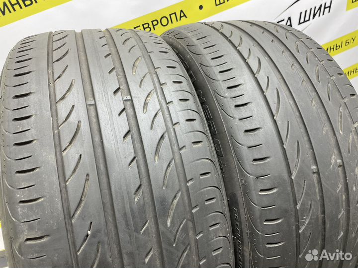 Pirelli P Zero Nero GT 245/40 R18