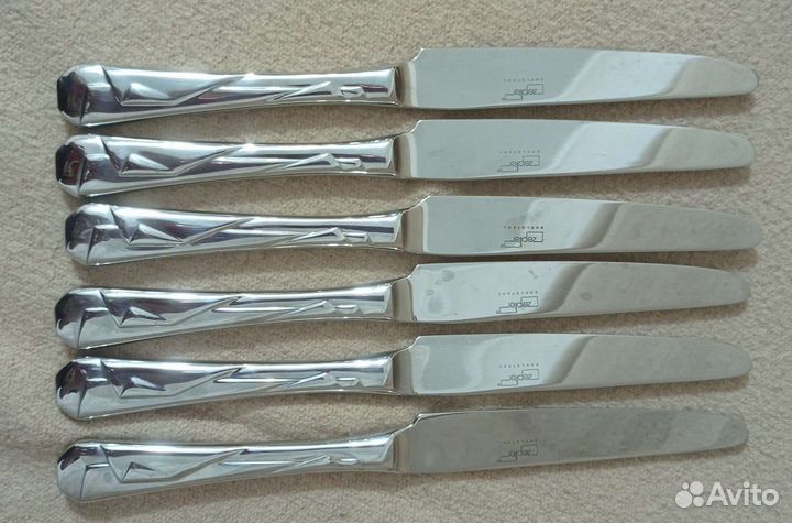 Нож столовый Цептер