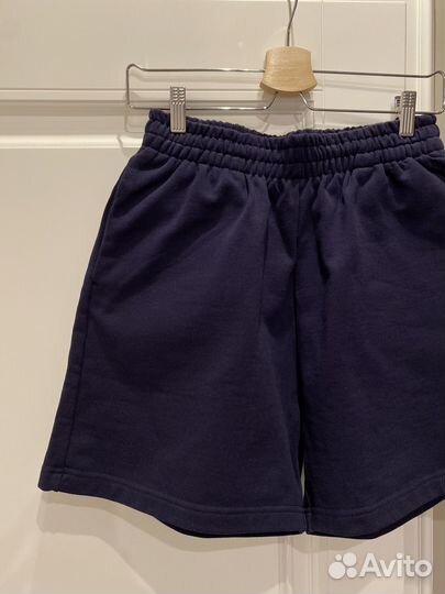 Новые трикотажные шорты Lime S - M