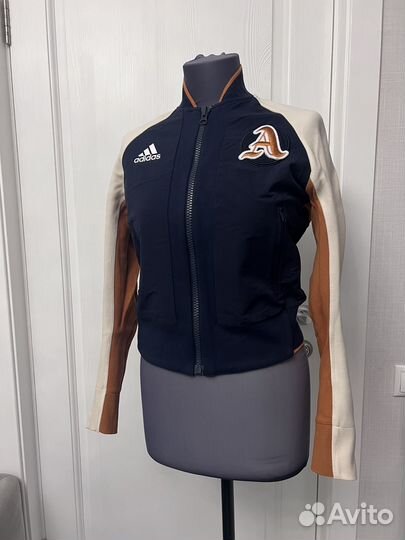 Олимпийка adidas