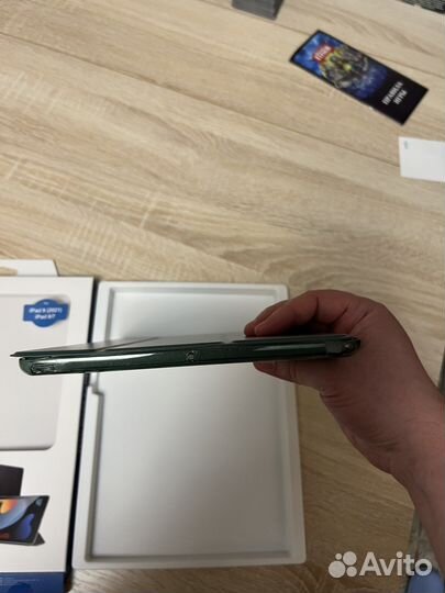 Чехол ESR на iPad 7/8/9