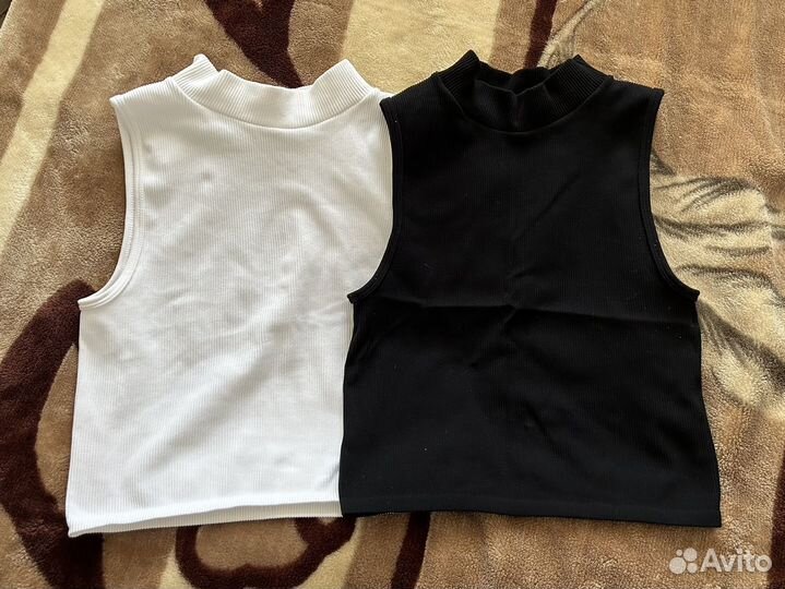 Женские вещи пакетом