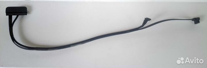 Шлейф HDD для iMac 27 Late 2012-2015